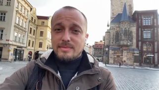 Величезні штрафи та суворі обмеження: українець розповів, як Чехія бореться з коронавірусом