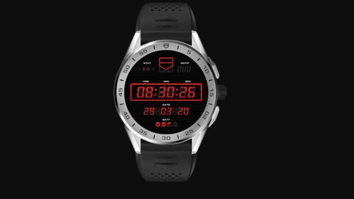 Tag Heuer випустила розумний годинник за 1800 доларів: чим він такий особливий Tag Heuer випустила розумний годинник за 1800 доларів: чим він такий особливий