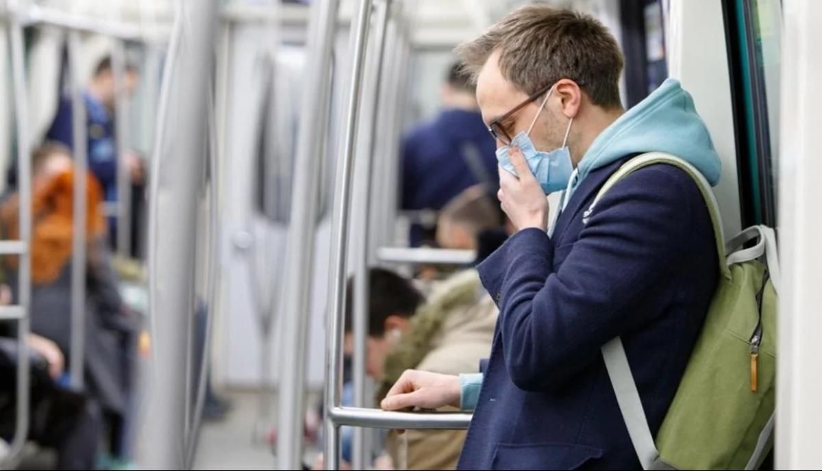 За умисне зараження коронавірусом в Україні загрожує 8 років в’язниці