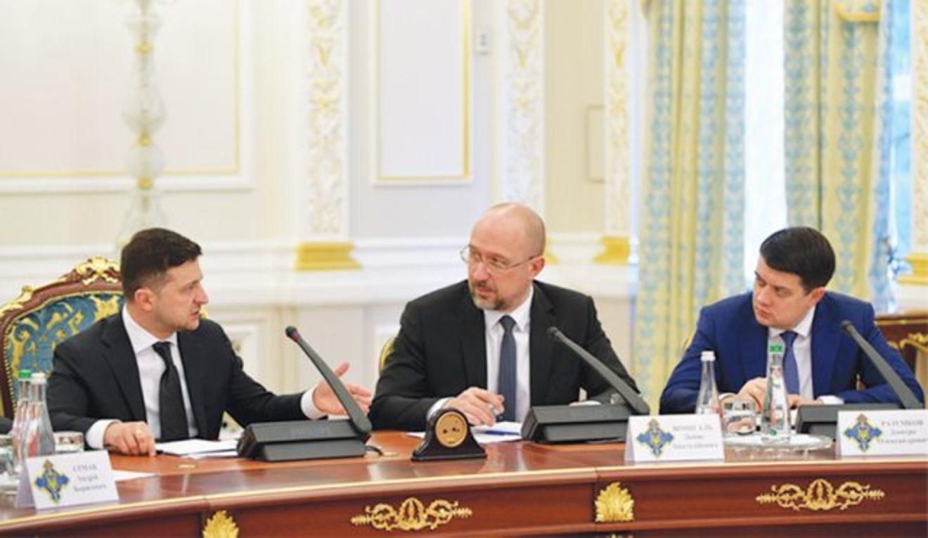 Посилений карантин з 17 березня 2020 в Україні – деталі Посилений карантин з 17 березня 2020 в Україні – деталі