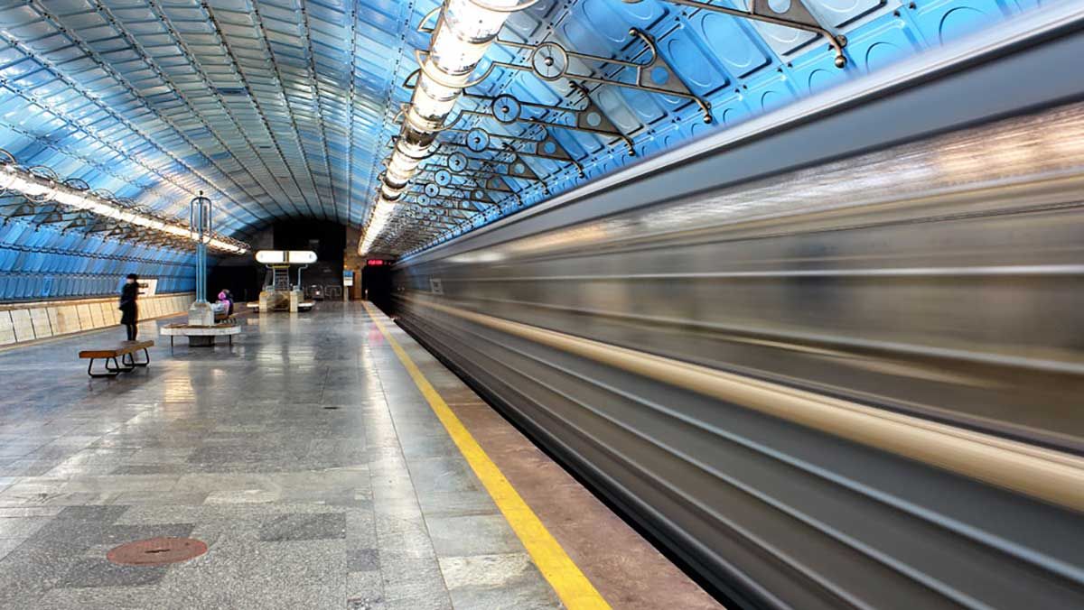 Метро закривають 17 березня 2020 року – Київ, Харків, Дніпро Метро закривають 17 березня 2020 року – Київ, Харків, Дніпро