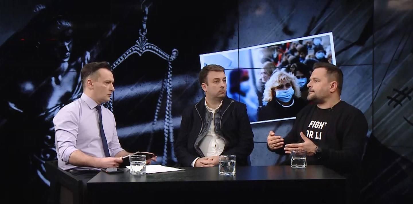 Ліки проти коронавірусу в Україні: що відомо про фейкову рекламу Ліки проти коронавірусу в Україні: що відомо про фейкову рекламу