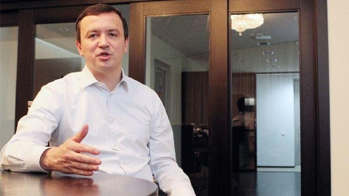 Ігор Петрашко – новий міністр економіки України