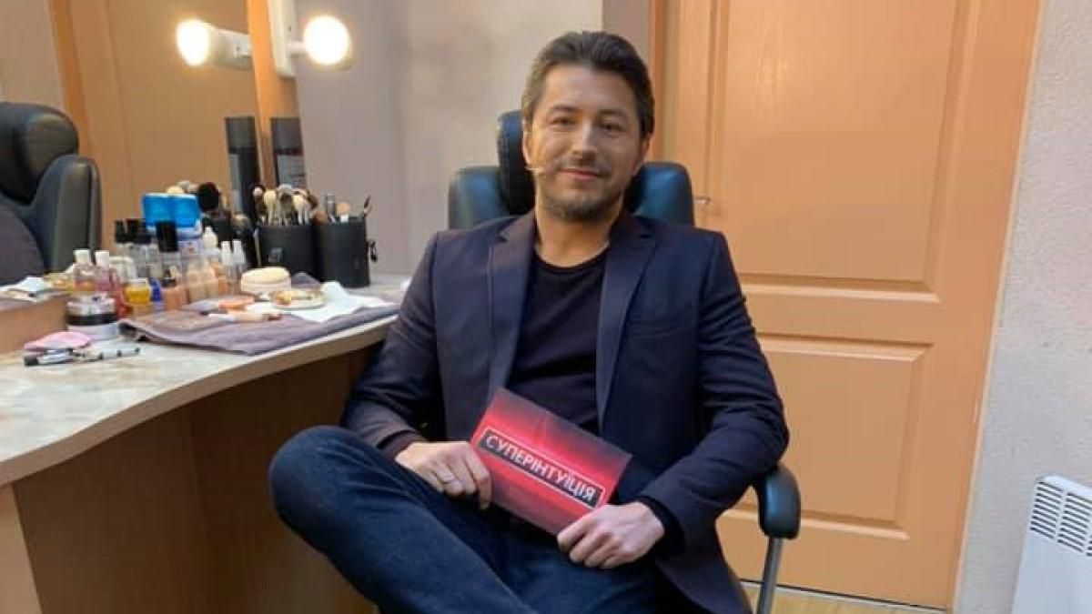 Сергій Притула курйозно потролив корупціонерів у час пандемії коронавірусу: відео
