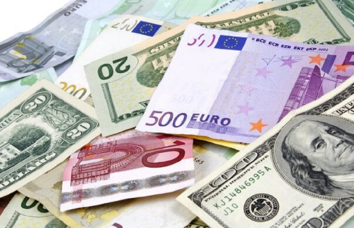 Доставка готівкової валюти в Україну затримується, – НБУ