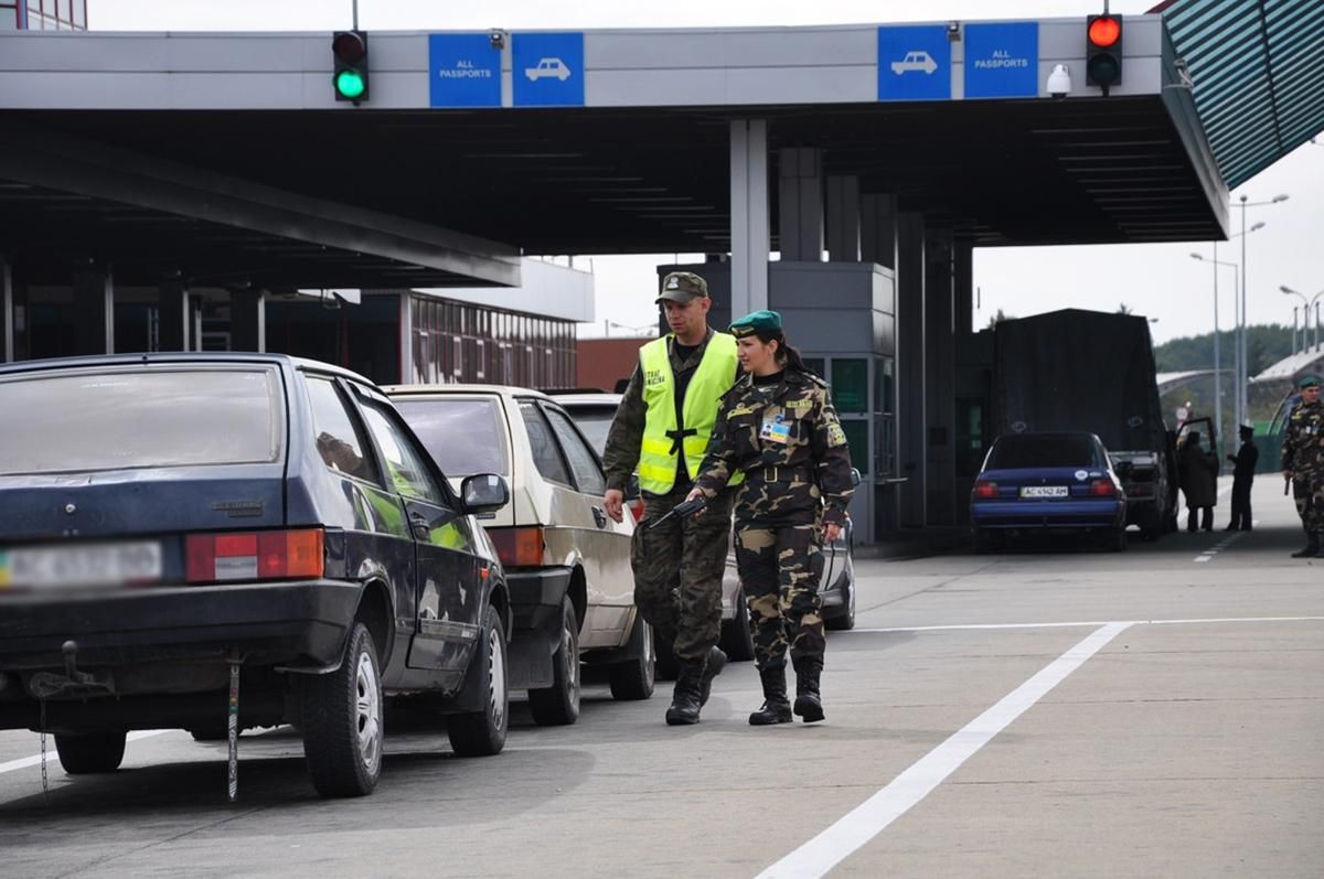 Скільки українців повернулися додому після закриття кордонів