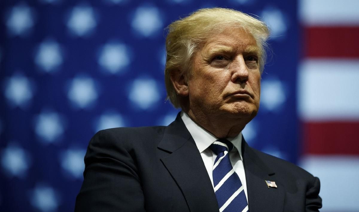 Ситуація гірша, ніж очікувалося: Трамп звернувся до американців Ситуація гірша, ніж очікувалося: Трамп звернувся до американців