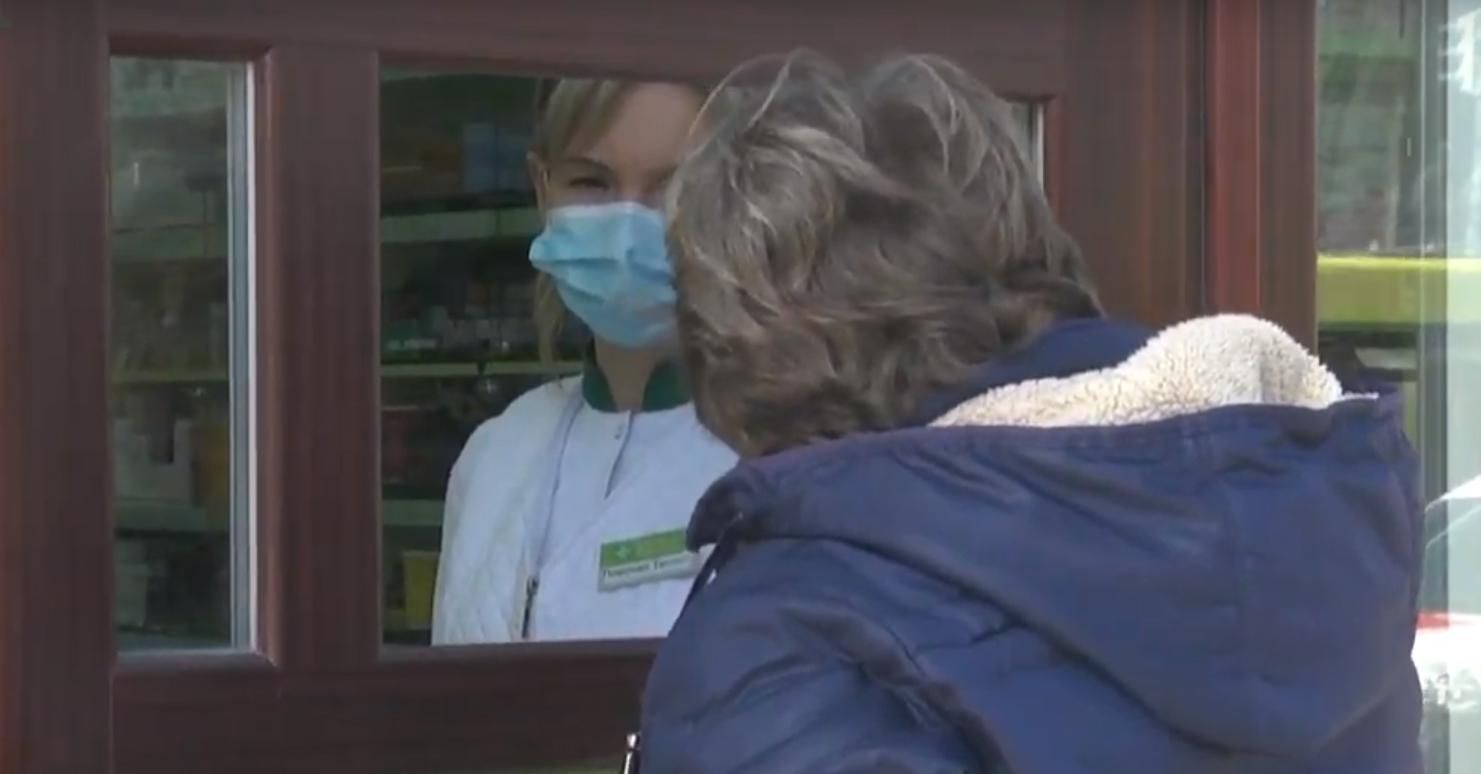 Карантин в Україні: ситуація на вулицях Києва, Львова, Одеси – фото, відео Карантин в Україні: ситуація на вулицях Києва, Львова, Одеси – фото, відео