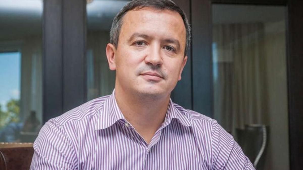 Игорь Петрашко – биография, что известно о министре экономики Игорь Петрашко – биография, что известно о министре экономики