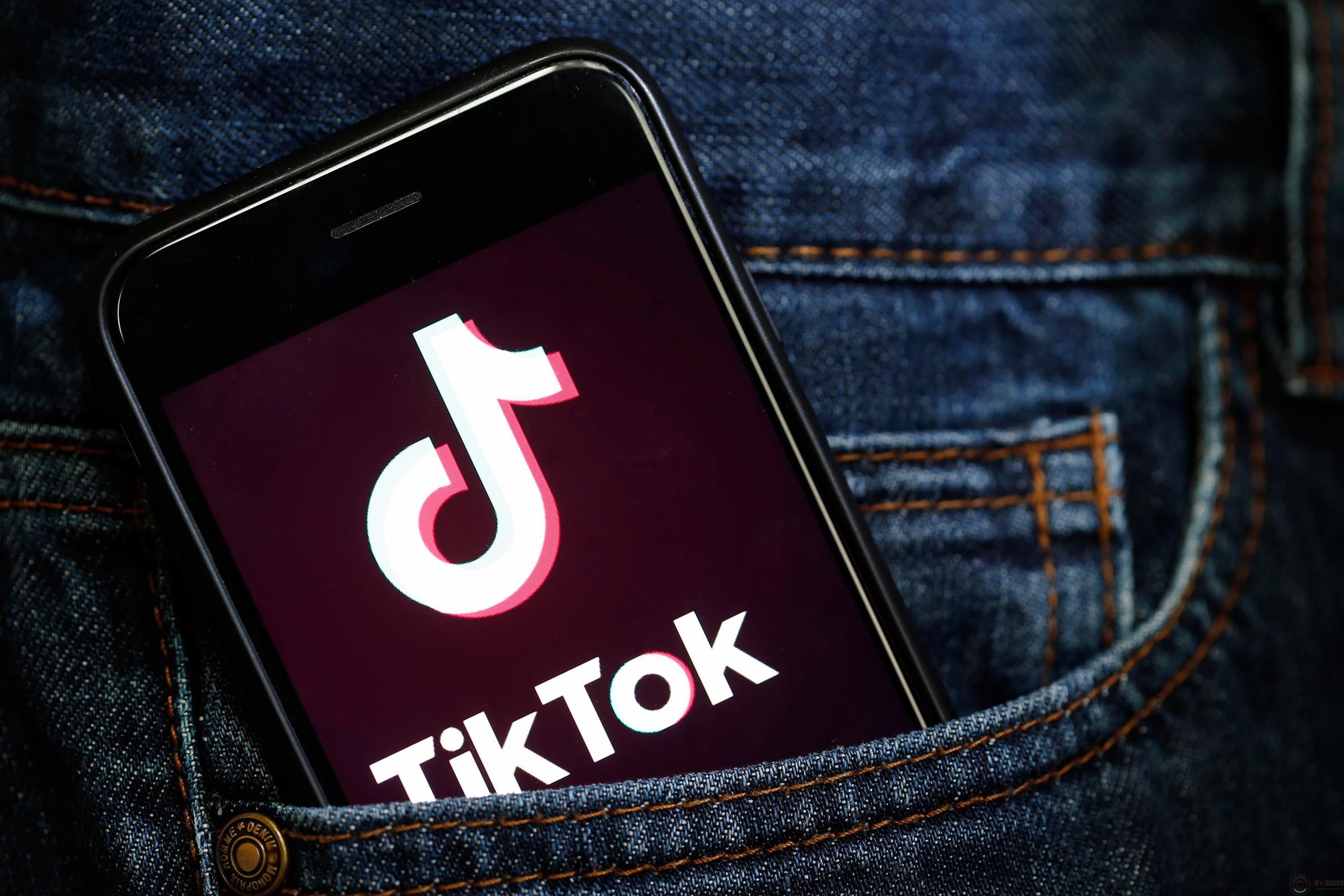 TikTok потрапила у скандал TikTok потрапила у скандал