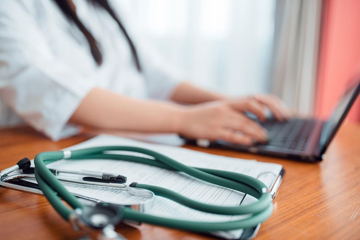 Лікарняні в Україні: хто може отримати в період карантину Лікарняні в Україні: хто може отримати в період карантину