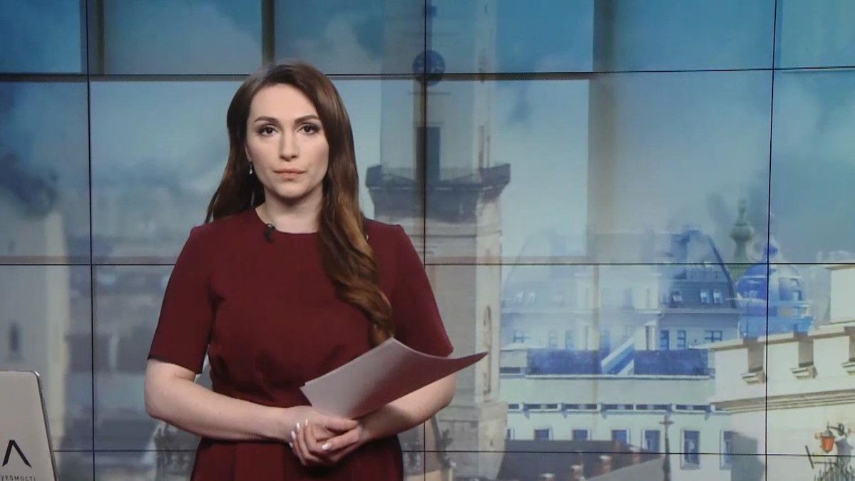 Випуск новин за 12:00: Суворий карантин в Україні. Відмова Чумака працювати з Венедіктовою