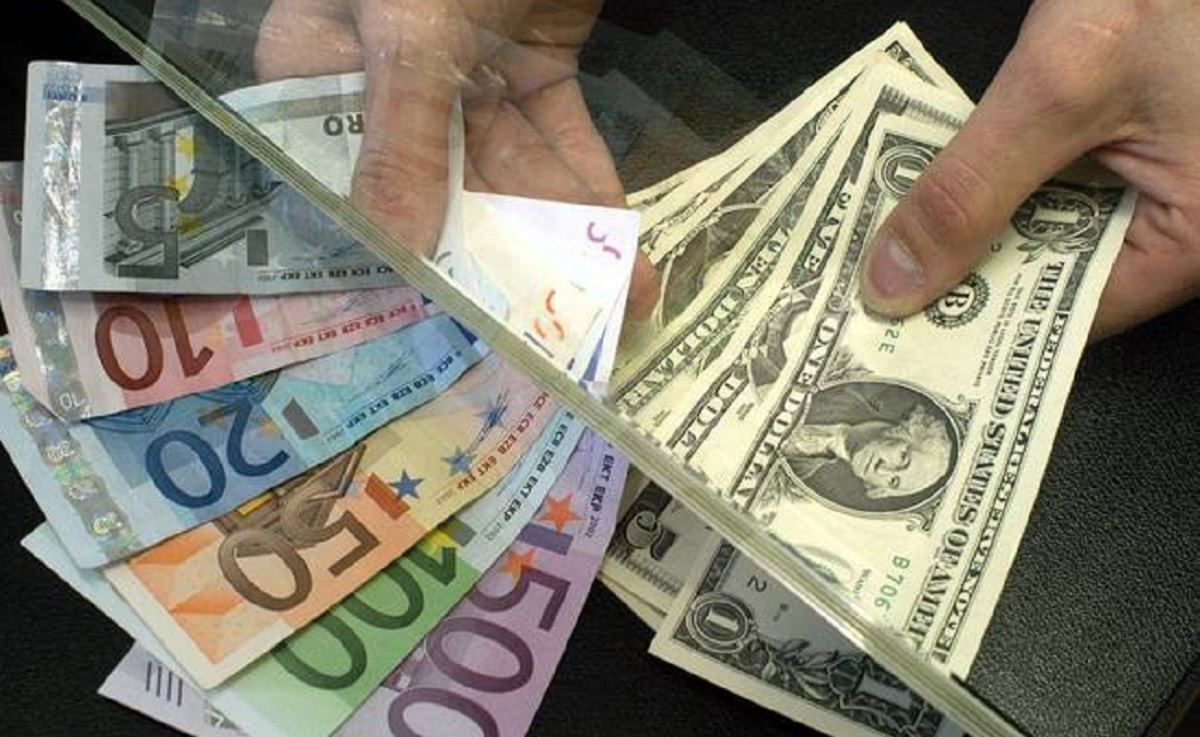 НБУ работает над альтернативными вариантами доставки наличной валюты