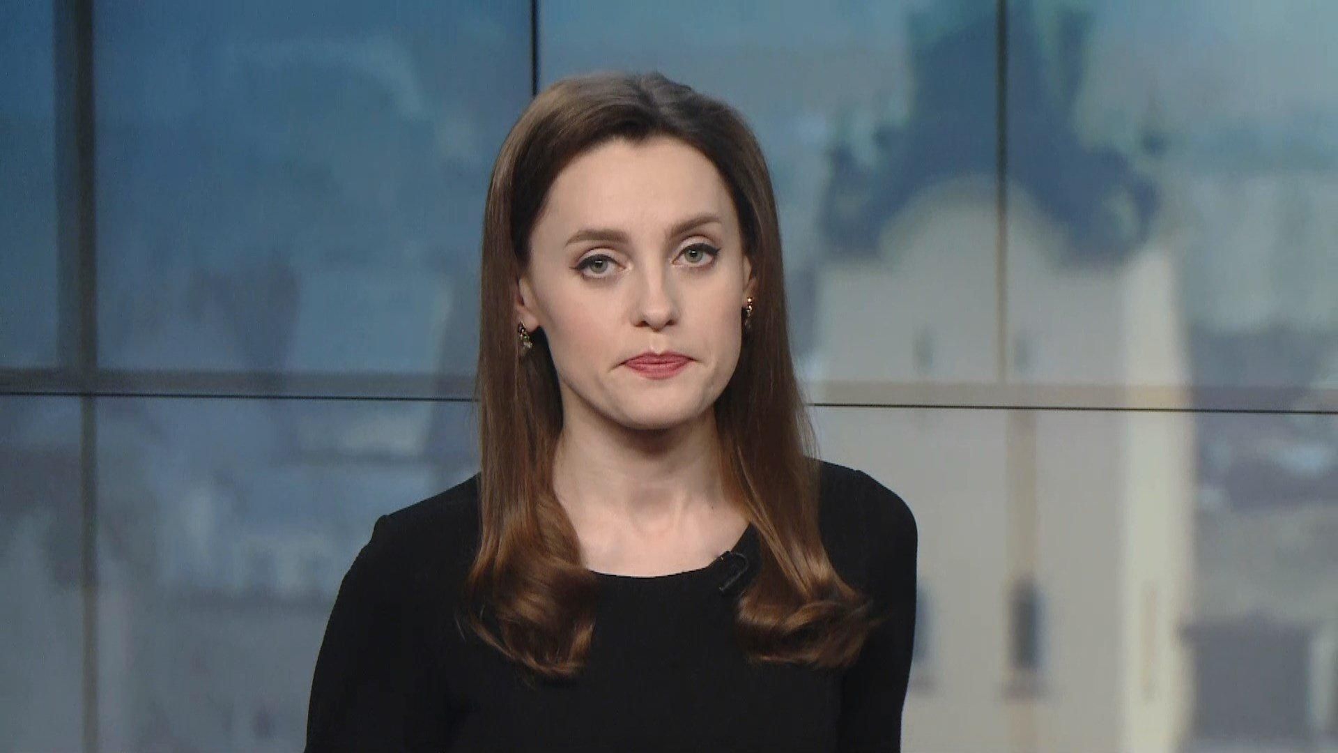 Випуск новин за 16:00: Карантин у Харкові. Коронавірус у французькому парламенті Випуск новин за 16:00: Карантин у Харкові. Коронавірус у французькому парламенті