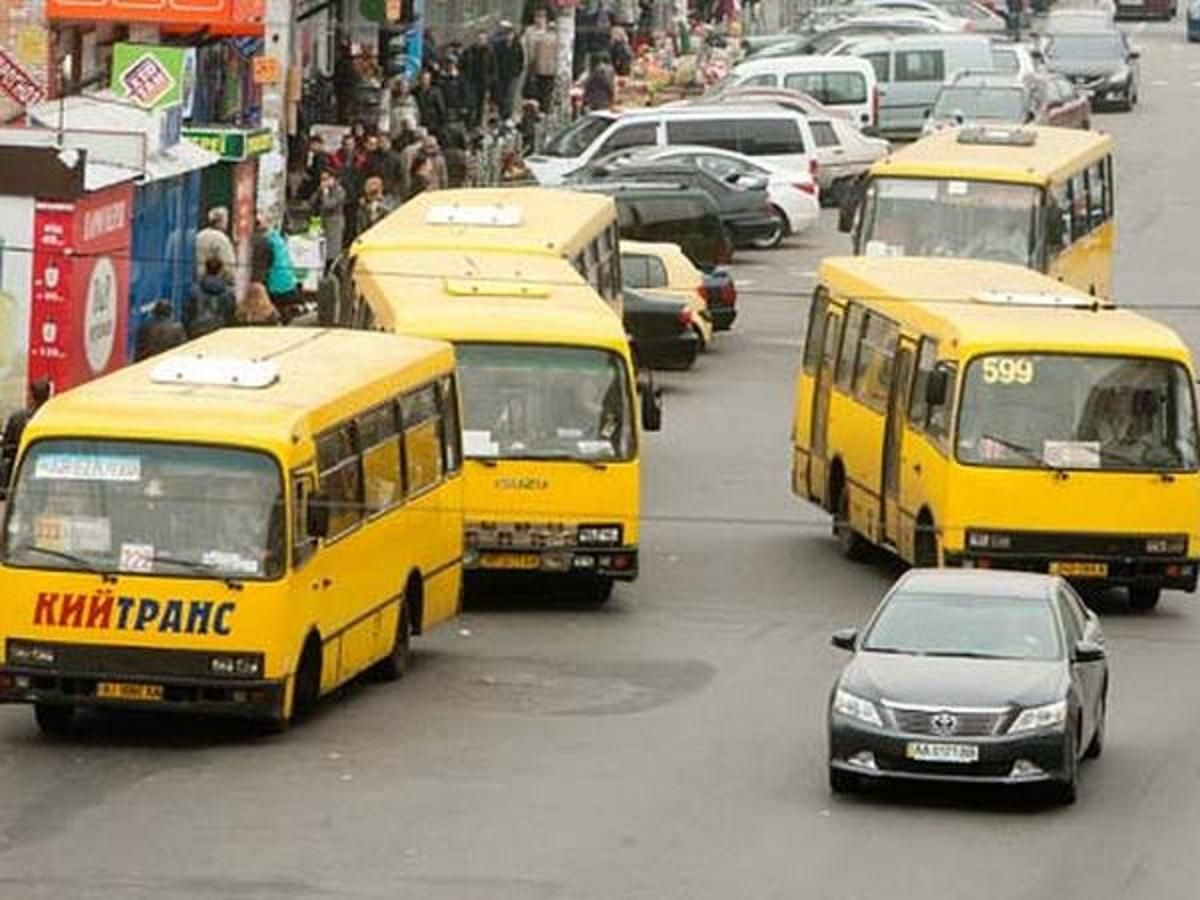 Карантинні обмеження у громадському транспорті Києва: чи зросте ціна на проїзд