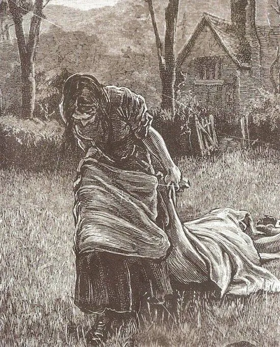 хенкок елізабет чума хенкок елізабет чума