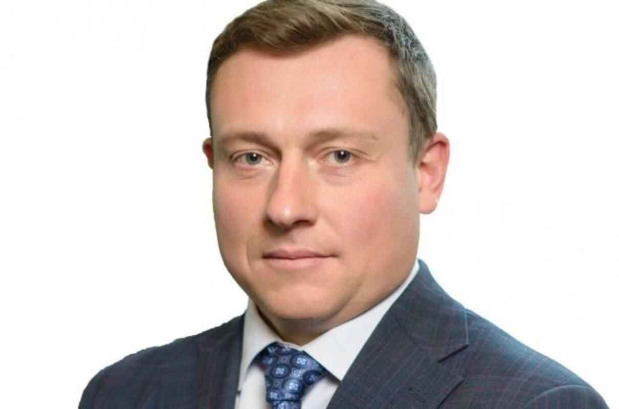 Олександр Соколов буде виконувати обов'язки директора ДБР