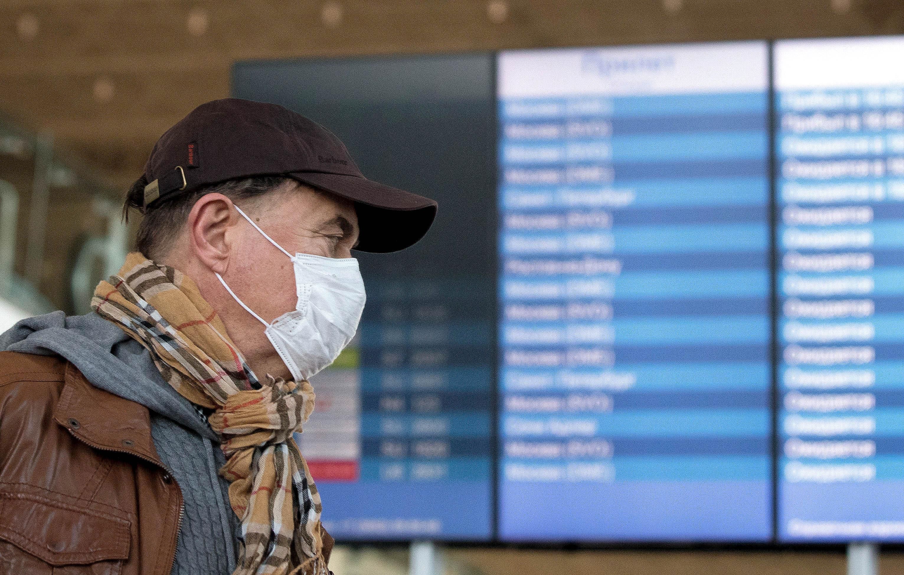 На евакуацію з Німеччини та Туреччини чекають 1392 українці На евакуацію з Німеччини та Туреччини чекають 1392 українці