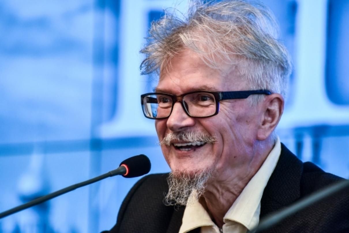 Помер Едуард Лимонов – біографія та книжки Лимонова Помер Едуард Лимонов – біографія та книжки Лимонова