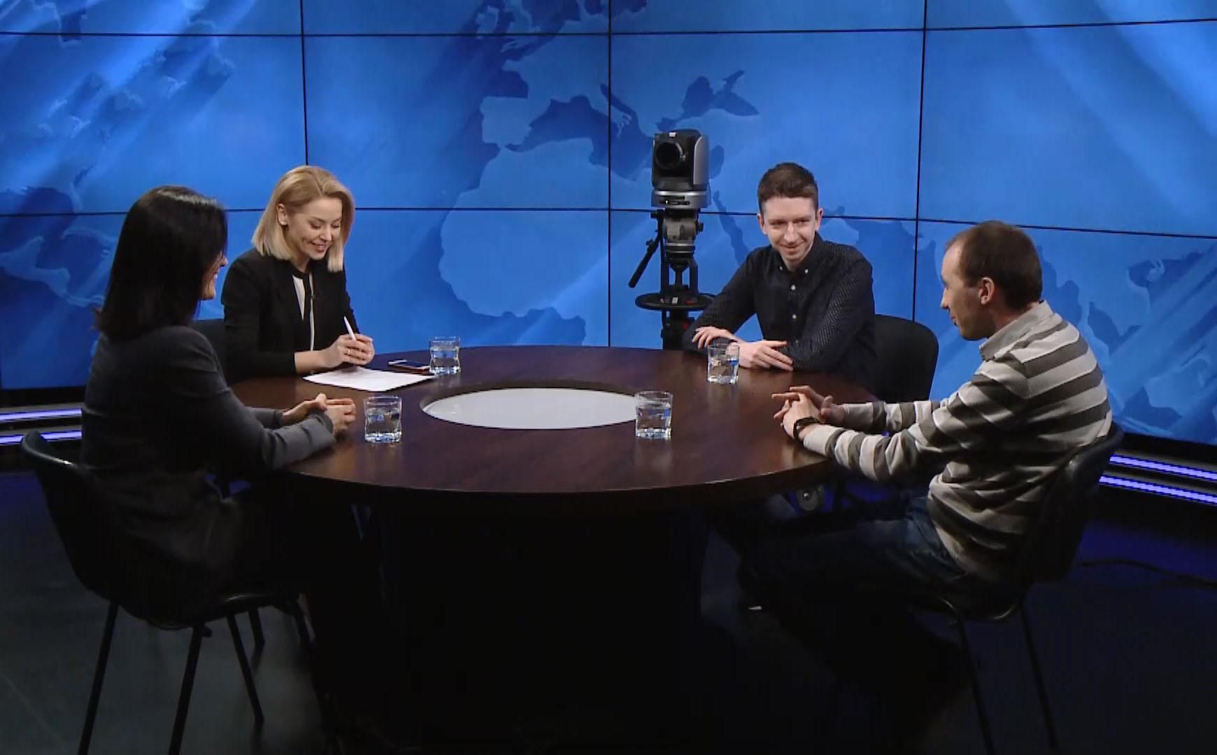 Быстрое назначение Венедиктовой: эксперты объяснили, для чего это Зеленскому Быстрое назначение Венедиктовой: эксперты объяснили, для чего это Зеленскому