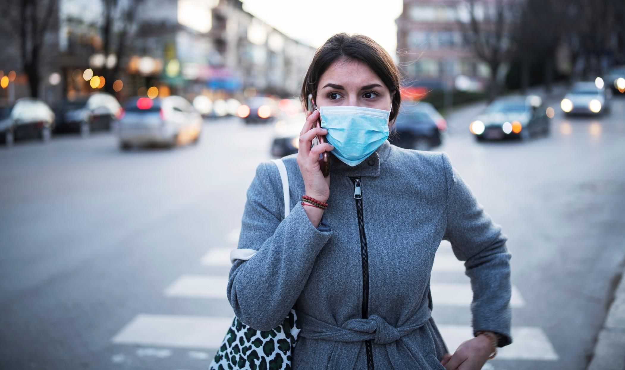 На Львівщині 24 людей госпіталізували із підозрою на коронавірус На Львівщині 24 людей госпіталізували із підозрою на коронавірус