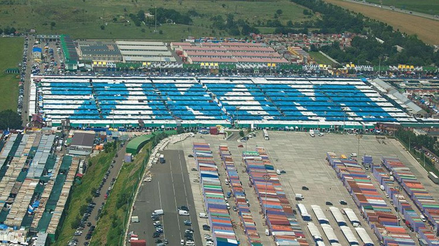 7 километр в Одессе закрывают на карантин – новости 7 километр в Одессе закрывают на карантин – новости