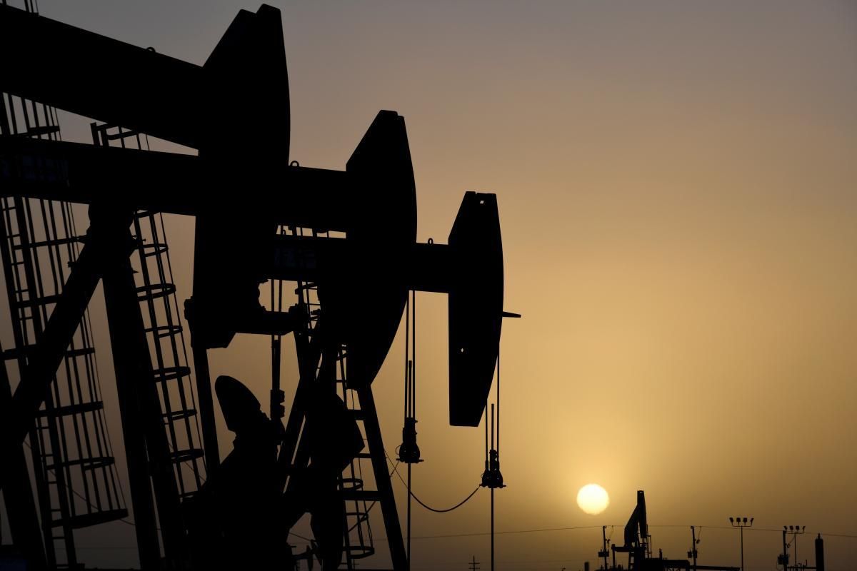 Ціни на нафту WTI та Brent побили 17-річний рекорд