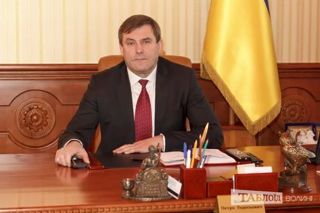 суддя філюк суддя філюк