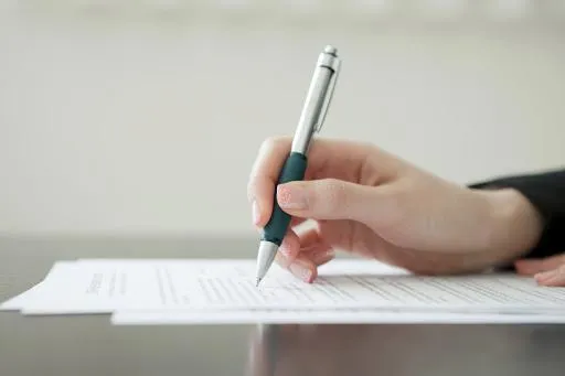 Пишіть на папері найзаповітніші мрії Пишіть на папері найзаповітніші мрії