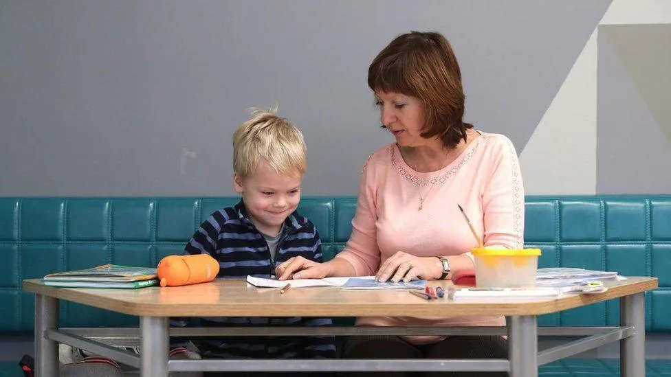 діти батьки діти батьки