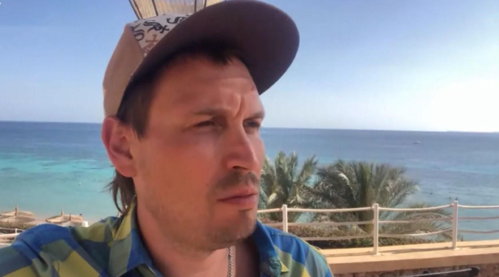 700 українців застрягли у готелі Єгипту через карантин: ексклюзивний коментар 700 українців застрягли у готелі Єгипту через карантин: ексклюзивний коментар