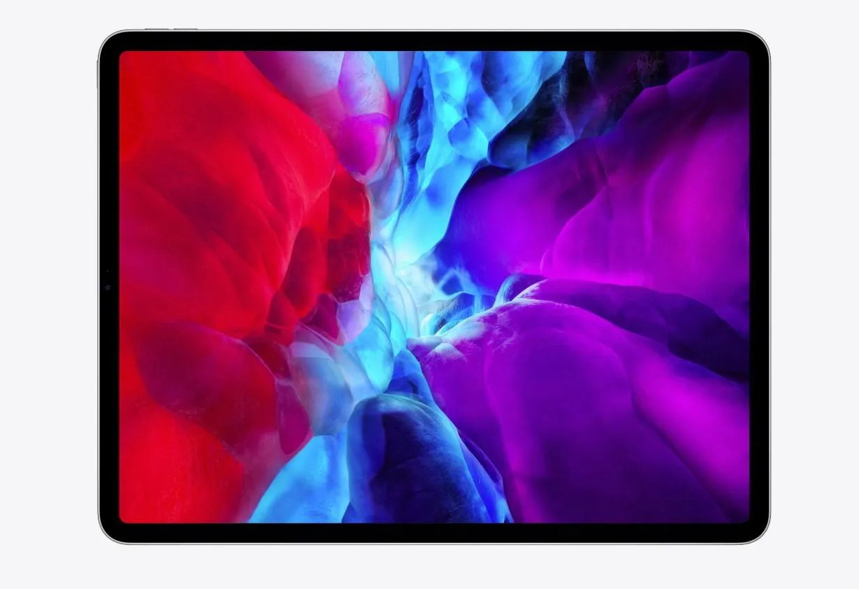 iPad Pro 2020