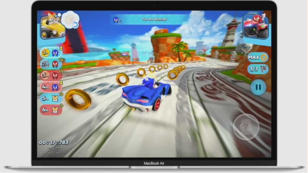 MacBook Air 2020 и iPad Pro 2020 – обзор, технические характеристики MacBook Air 2020 и iPad Pro 2020 – обзор, технические характеристики