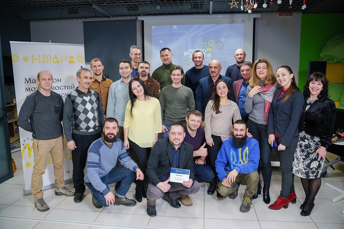 Киевская школа экономики и Moneyveo помогают военным стать предпринимателями