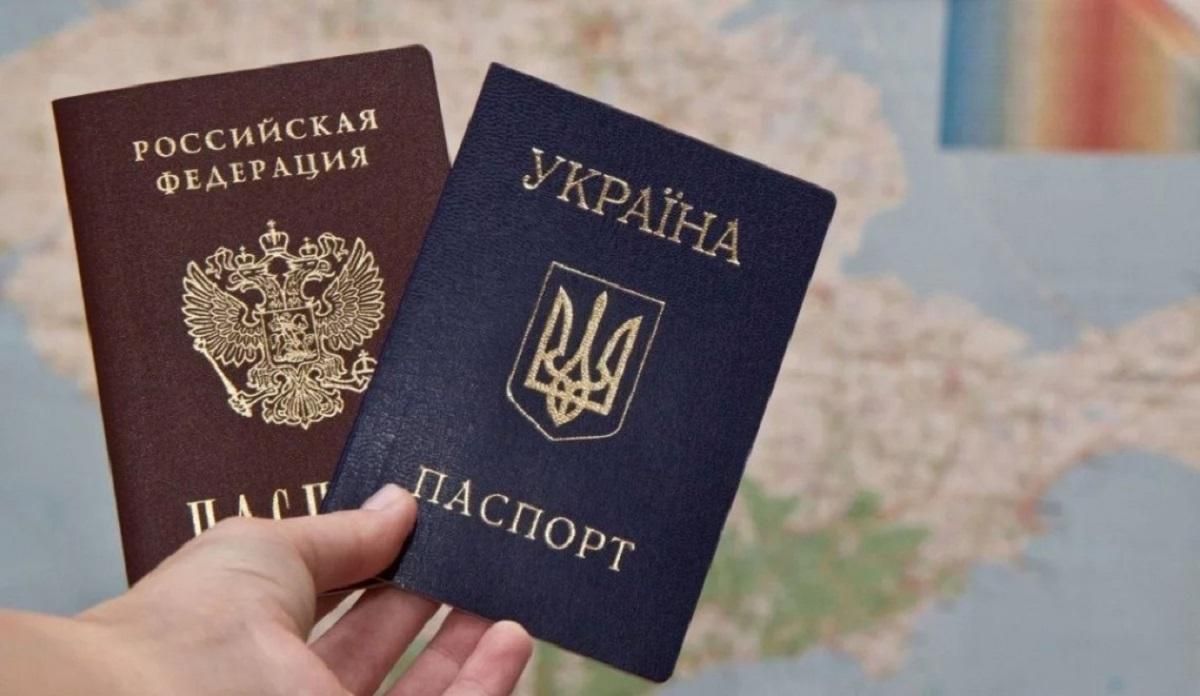 Спалах коронавірусу: Росія обмежила в'їзд для мешканців нею ж окупованого Донбасу Спалах коронавірусу: Росія обмежила в'їзд для мешканців нею ж окупованого Донбасу