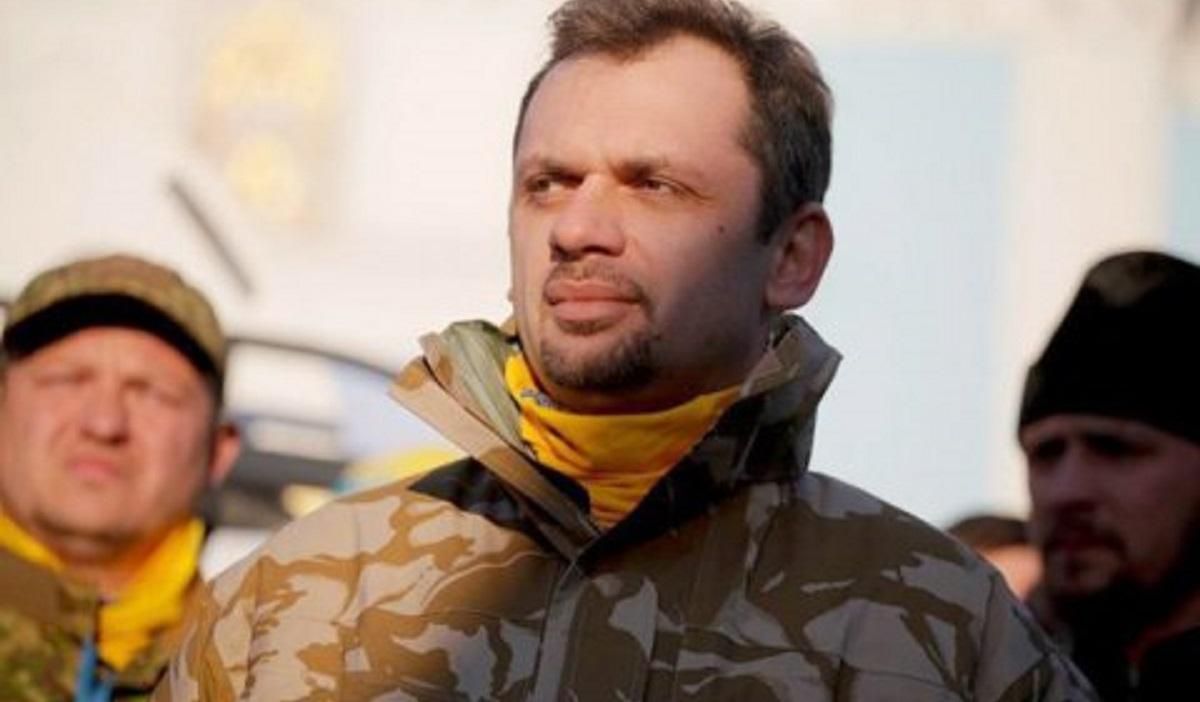 Антикорупційний суд обрав запобіжний захід для екснардепа Левуса Антикорупційний суд обрав запобіжний захід для екснардепа Левуса