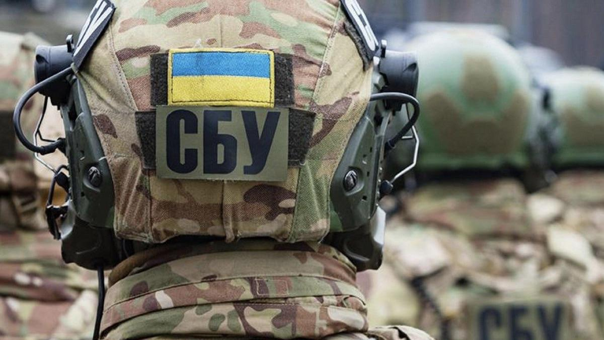 СБУ задержала 6 человек, которые распространяли фейки о коронавирусе СБУ задержала 6 человек, которые распространяли фейки о коронавирусе