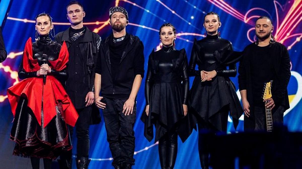 Go_A залишаються переможцями Нацвідбору і поїдуть на Євробачення у 2021 році