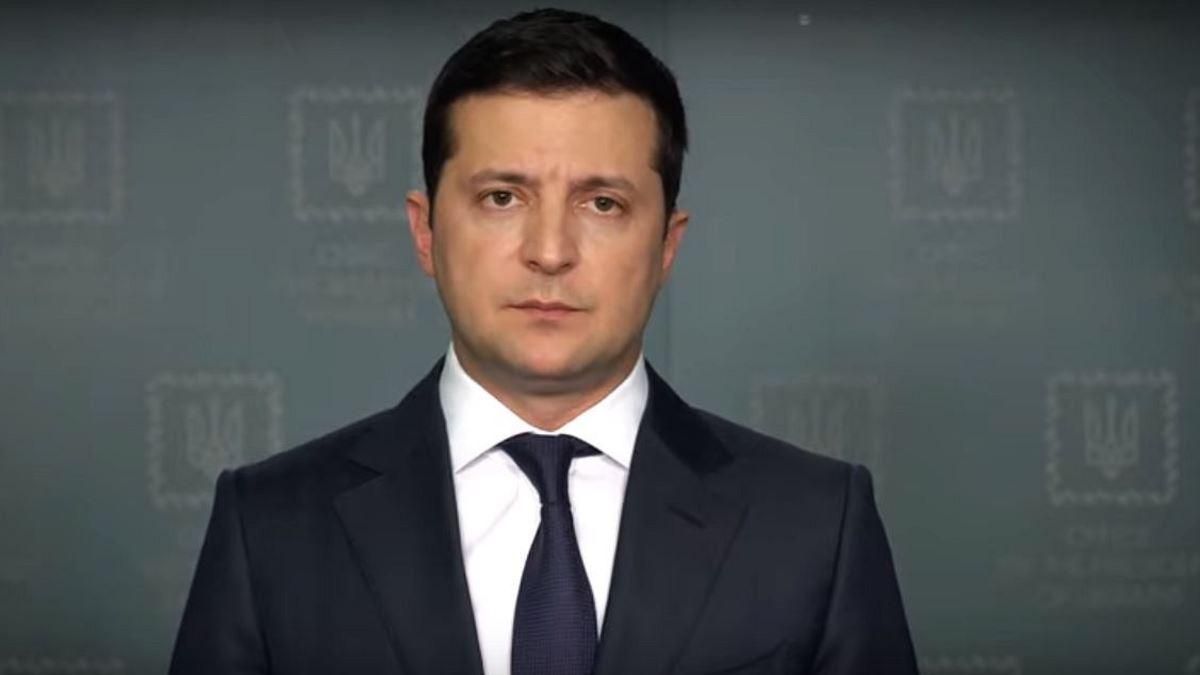 Шахов изолирован, – Зеленский прокомментировал коронавирус у нардепа Шахов изолирован, – Зеленский прокомментировал коронавирус у нардепа