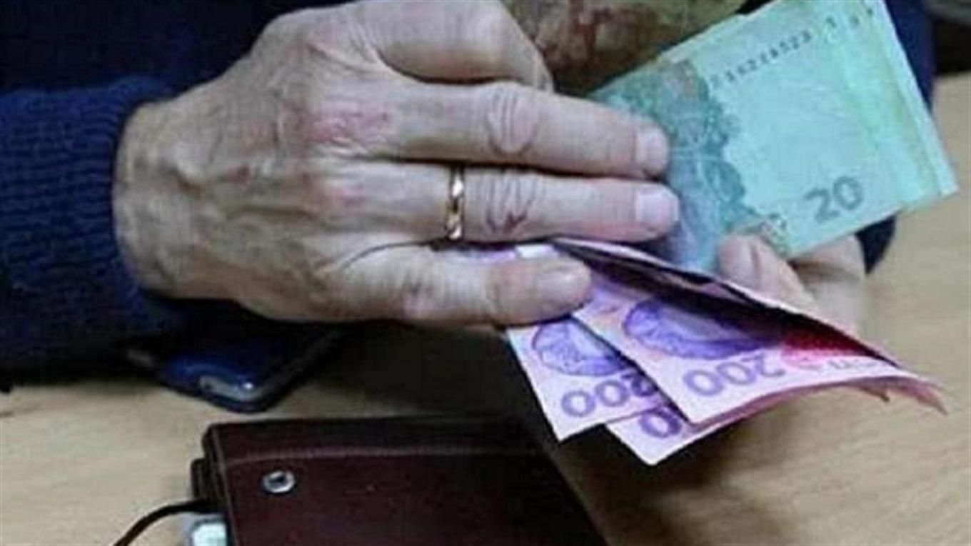 Зеленський пообіцяв пенсіонерам 1000 гривень надбавки вже з квітня