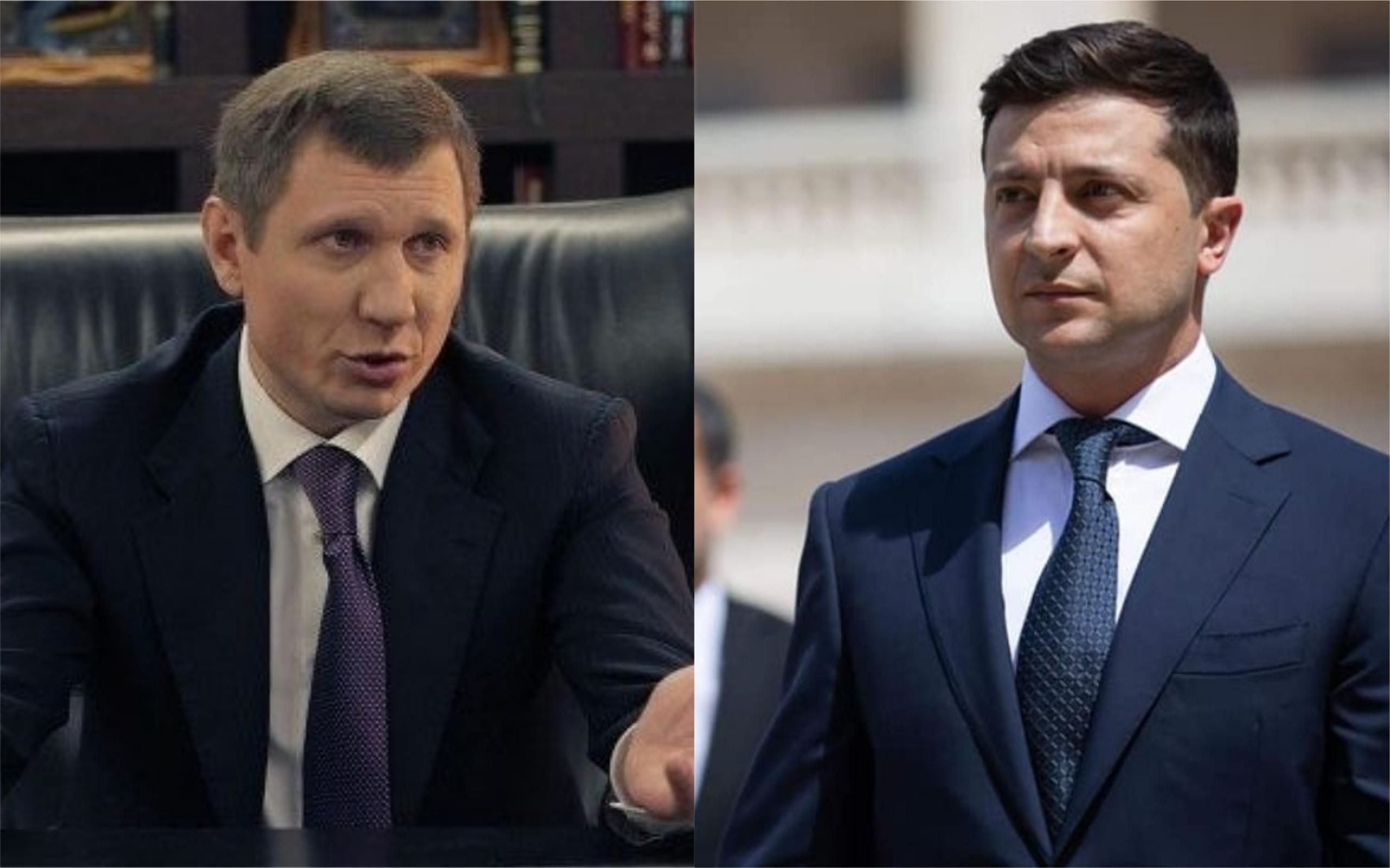 Депутат с коронавирусом Шахов ответил на обвинения Зеленского