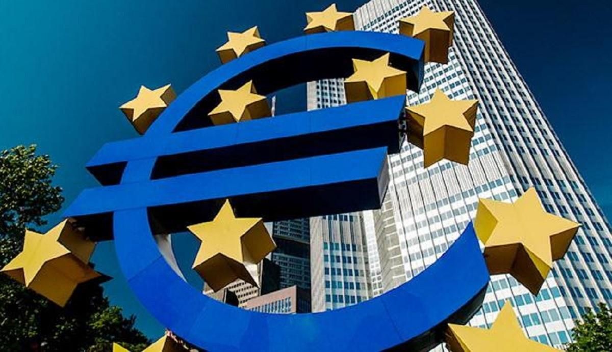 ЕЦБ поддержит экономику еврозоны 750 миллиардами евро ЕЦБ поддержит экономику еврозоны 750 миллиардами евро