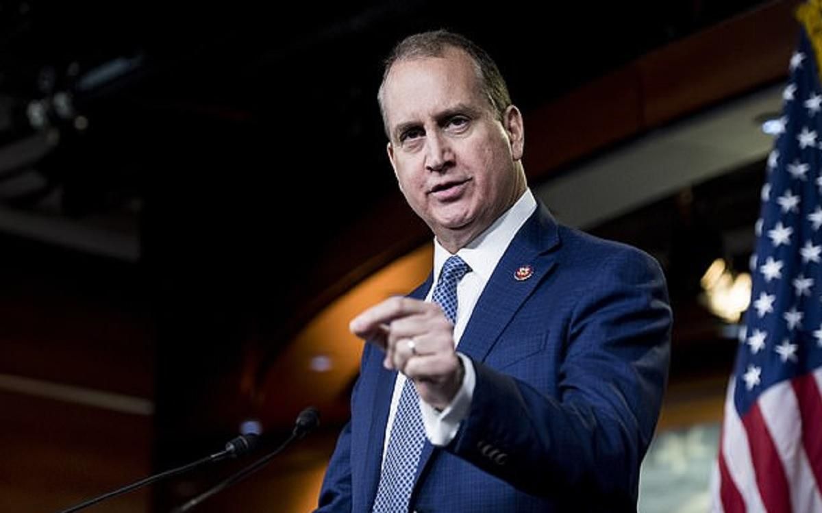 У Конгресі США виявили два випадки зараження коронавірусом У Конгресі США виявили два випадки зараження коронавірусом