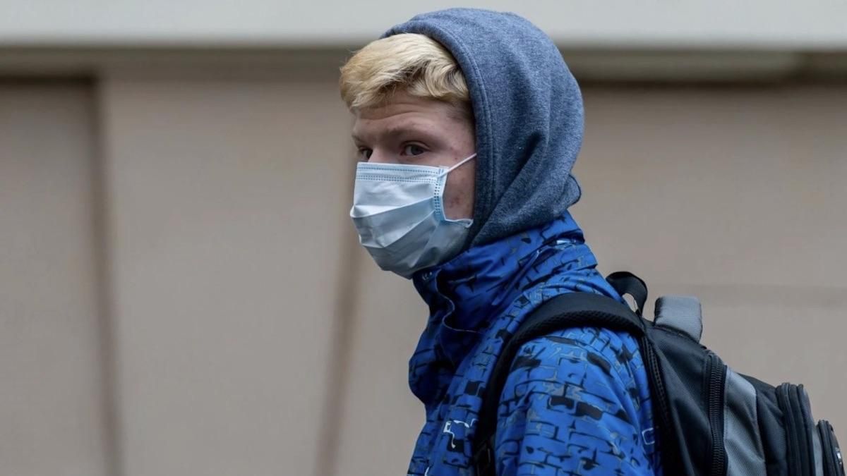 Росія відповідальна за ситуацію із коронавірусом в Криму, – місія України в ООН Росія відповідальна за ситуацію із коронавірусом в Криму, – місія України в ООН