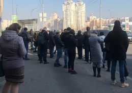 Власть так и не поняла основной ошибки. Выводы после первого дня карантина