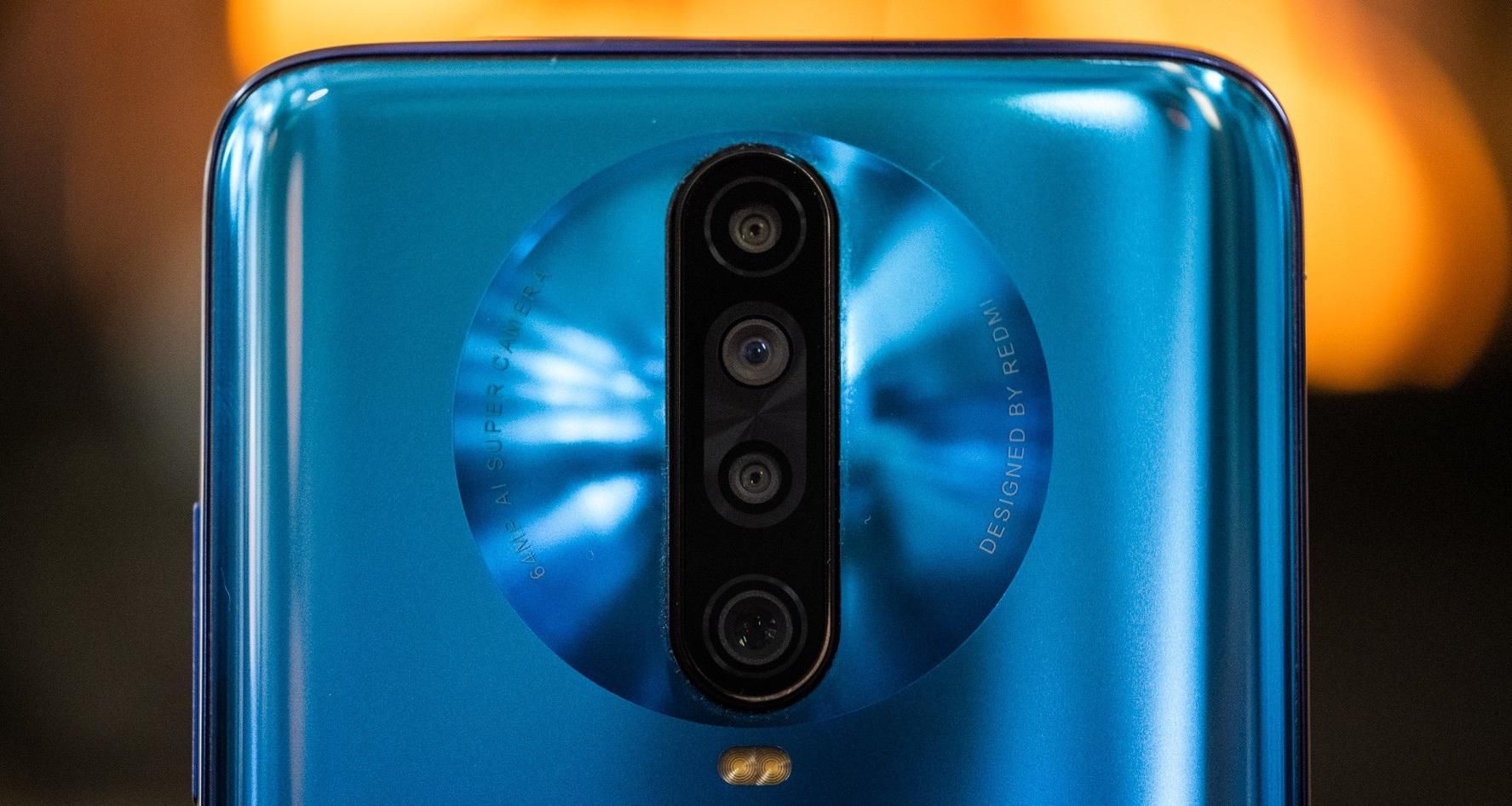 Redmi K30 Pro: бренд розповів про ігрові можливості смартфона