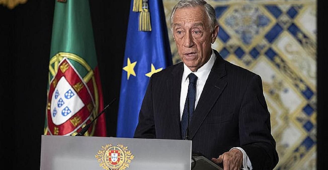 У Португалії через коронавірус почав діяти режим надзвичайної ситуації У Португалії через коронавірус почав діяти режим надзвичайної ситуації