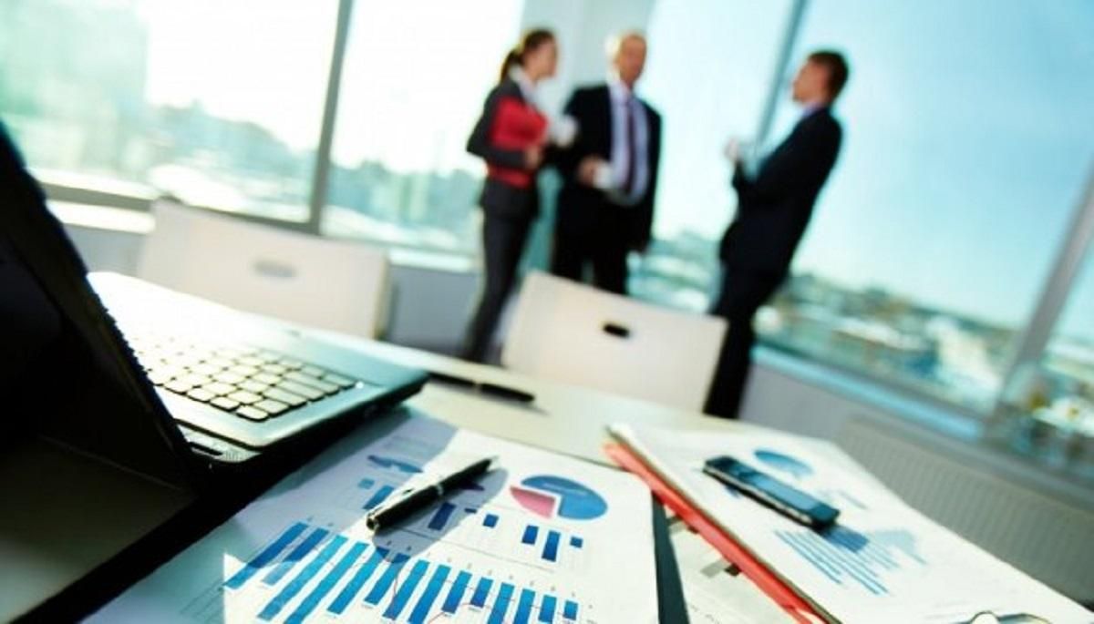 Карантин в Украине: пострадал ли украинский бизнес Карантин в Украине: пострадал ли украинский бизнес