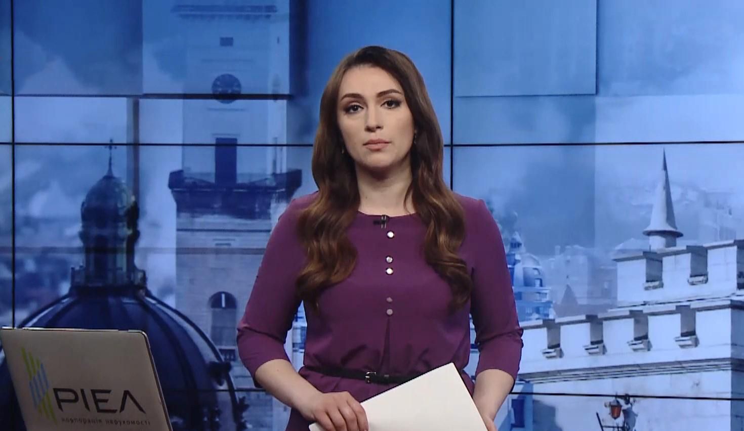 Выпуск новостей за 12:00: Рекордная смертность в Италии. Штраф для бизнесмена Выпуск новостей за 12:00: Рекордная смертность в Италии. Штраф для бизнесмена