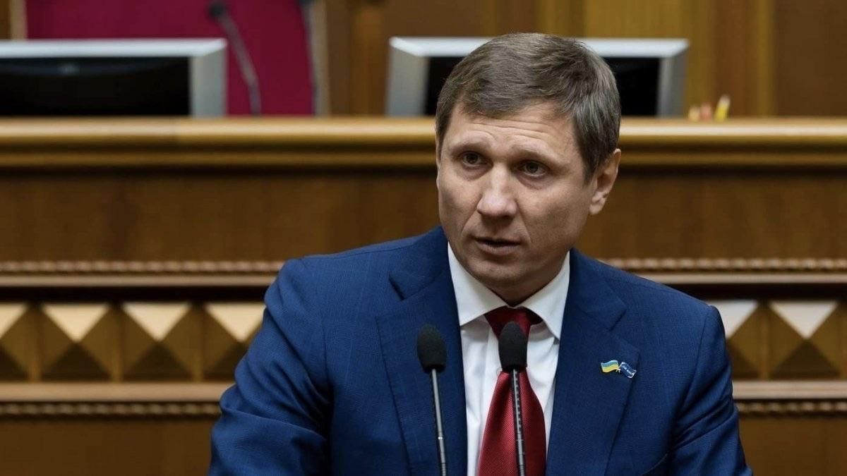 Дружина нардепа Шахова захворіла на коронавірус: який у неї стан Дружина нардепа Шахова захворіла на коронавірус: який у неї стан